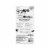 Sharpie® Narrow Chisel Tip Highlighters Perspective: back