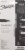 Sharpie® The Original™ Fine Point Permanent Markers Perspective: back