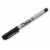 Sharpie® Permanent Markers, Ultra Fine Point, Black, 2 Count Perspective: back