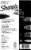Sharpie® Broad Chisel Tip Permanent Marker 4 Pack - Multi-Color Perspective: back