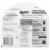 Expo® Chisel Tip Dry Erase Markers - Black Perspective: back
