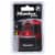 Master Lock® Covered Keyed Padlock - Black Perspective: back