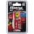 Master Lock® TSA-Accepted Set-Your-Own Combination Luggage Padlock Perspective: back