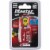 Master Lock® TSA-Accepted Set-Your-Own Combination Luggage Padlock Perspective: back