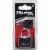 Master Lock Keyed Padlock Perspective: back