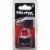 Master Lock Keyed Padlock Perspective: back