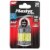 Master Lock 1-1/2 In. Zinc Alpha Barrel Combination Padlock 1535DWD Perspective: back