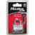 Master Lock® Warded Padlock Perspective: back