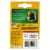 Crayola® Classic Color Crayon Pack Perspective: back