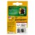 Crayola® Classic Color Crayon Pack Perspective: back
