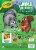 Crayola Animal Friends Coloring Book Perspective: back