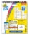 Crayola Color Wonder Blues Clues & You Activity Pad Perspective: back