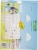 Crayola® Bluey Color & Sticker Activity Set Perspective: back