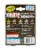 Crayola Tie-Dye Washable Sidewalk Chalk Perspective: back