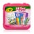 Crayola All That Glitters Art Set Perspective: back