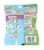 Crayola® Scribble Scrubbie™ Safari Animals Washable Figurine Coloring Kit Perspective: back