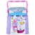 Crayola® Scribbie Scrubble™ Peculiar Pets Palace Activity Toy Perspective: back