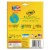 Crayola® Classic Colors Broad Line Markers - Assorted Perspective: back
