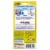 Crayola® Ultra Clean™ Washable Thin Line Markers Perspective: back