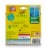 Crayola® Washable Window Markers Perspective: back