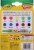 Crayola® Twistables® Mini Crayons Perspective: back