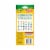 Crayola® Twistables™ Mini Crayons Perspective: back