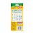 Crayola® Twistables™ Mini Crayons Perspective: back