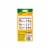 Crayola Non Toxic Twistables Fun Effects Crayons Perspective: back