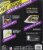 Crayola® Art with Edge™ Optical Illusions Coloring Book Perspective: back