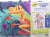 Crayola® Imagination Art Set Perspective: back