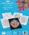 Crayola® Mindful Meditations Mandala Coloring Book Perspective: back