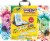Crayola Paint & Create Easel Case Perspective: back