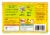 Crayola® Classic Washable Project Paint Set Perspective: back