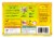 Crayola® Classic Washable Project Paint Set Perspective: back