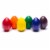Crayola My First Washable Egg Crayons-6/Pkg Perspective: back