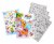 Crayola® Uni Creatures® Coloring Book Perspective: back