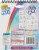 Crayola My Little Pony Color Wonder Mess Free Activity Pad Perspective: back