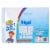 Crayola Color Wonder Blippi Coloring Set Perspective: back