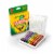 Crayola® Triangular Crayons Perspective: back