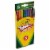 Crayola Twistable Crayons Perspective: back