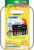 Crayola® Dual-Sided Dry Erase Marker & Board Set Perspective: back