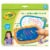 Crayola® Young Kids Double Doodle Board Perspective: back