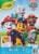 Crayola® Paw Patrol™ Coloring Book Perspective: back