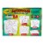 Crayola® Dinosaurs 5-in-1 Creavity Kit Perspective: back