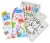 Crayola Color Wonder Peppa Pig™ Coloring Pad and Markers Perspective: back