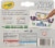 Crayola® Non Toxic Metallic Markers Perspective: back