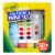 Crayola® Washable Paint Set Perspective: back