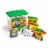 Crayola Creativity Tub 80/Pieces Per Box 04-5358 Perspective: back