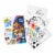 Crayola Color Wonder Paw Patrol™ Pages & Markers Perspective: back