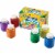 Crayola Washable Kids Paint - Metallic Perspective: back